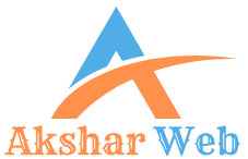 Akshar Web Technologies logo
