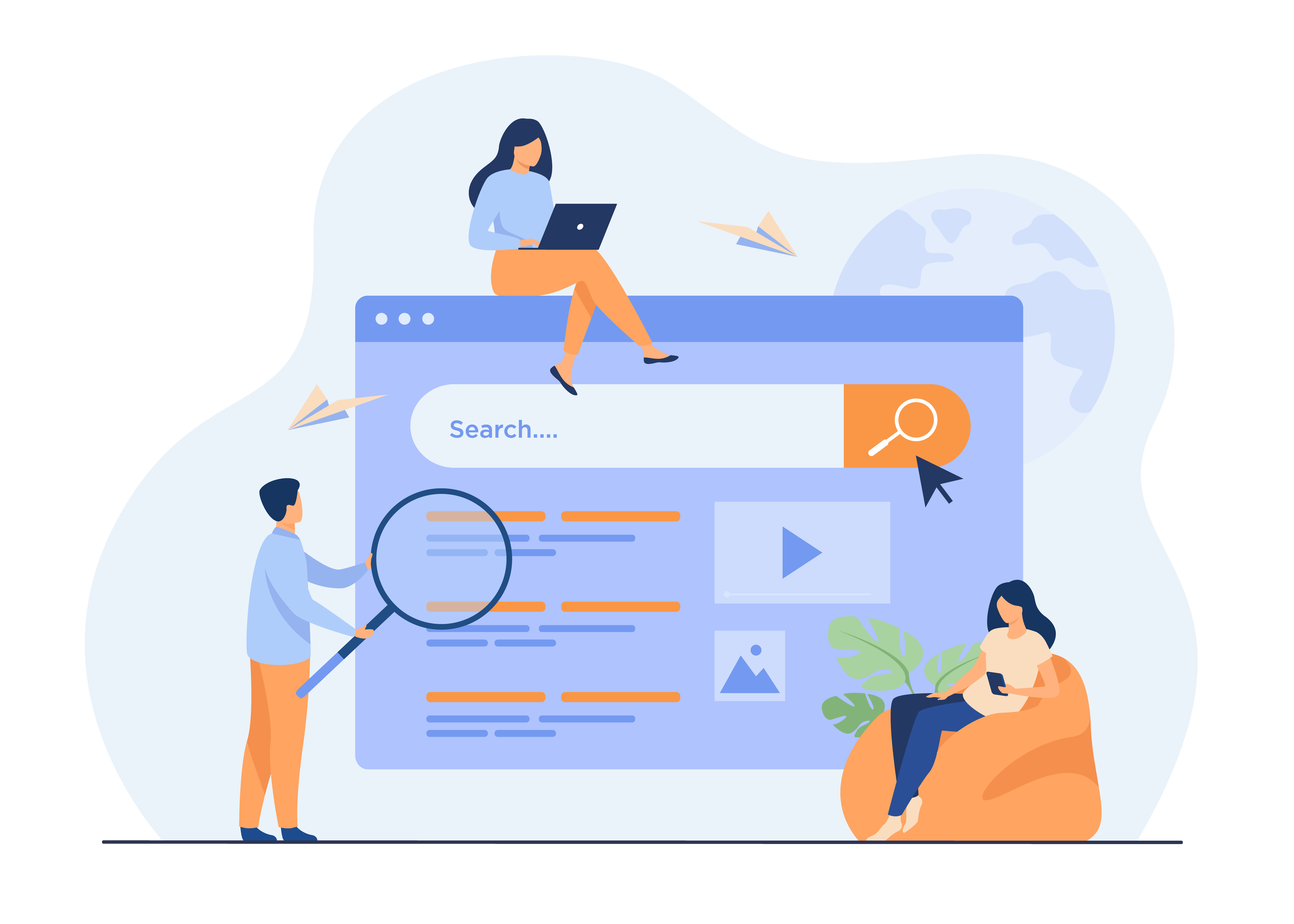 seo company in jodhpur